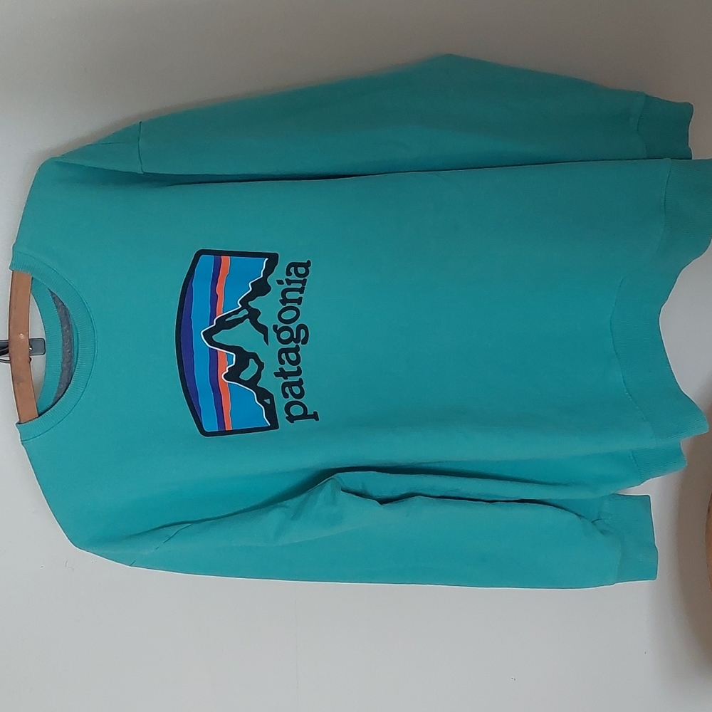 Patagonia Uprisal Crew - Picture 4 of 8